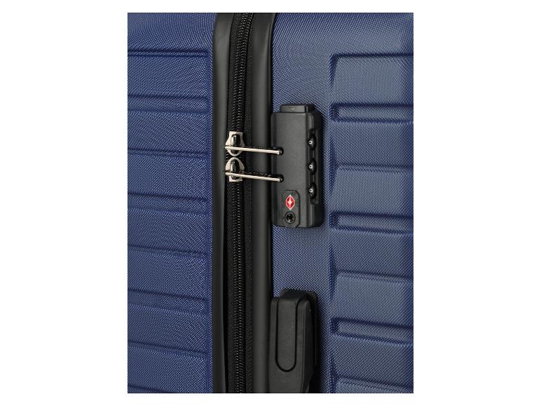 Set de 3 valises MEDINA 4W - Image 16