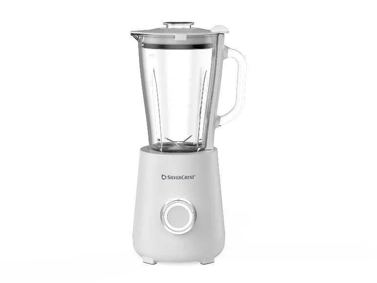 Blender SSMC 600 B1, 1,75 L, 600 W - Image 33