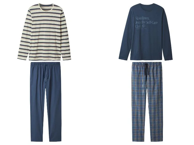 Ensemble pyjama homme — SKU 8DCJFOECPYQ3IJ1O - Image 5