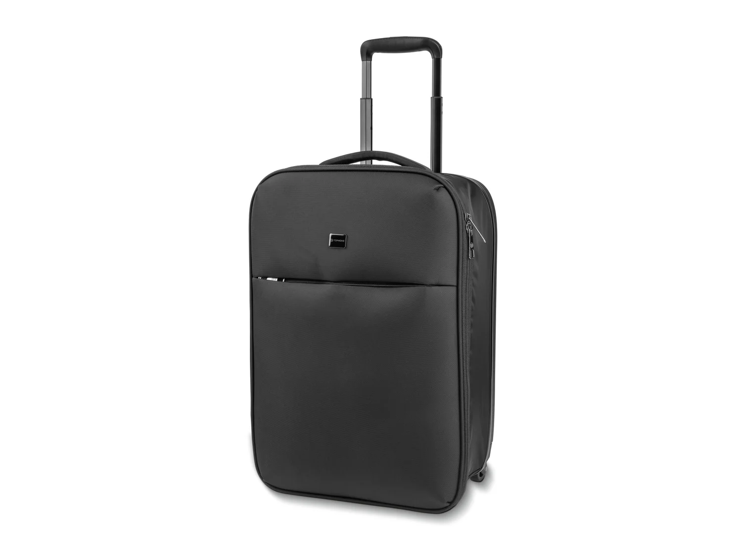 Valise cabine à roulettes pliante, 40 L - Image 11