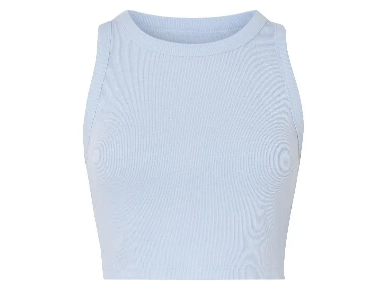 Lot de 2 tops courts femme - Image 8