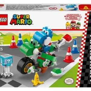 72031 Yoshi au meilleur prix