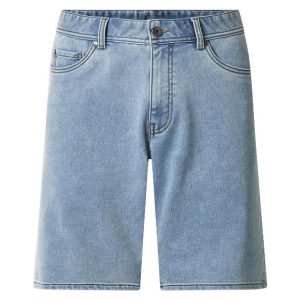 Bermuda en sweat denim homme — SKU 8FO7YI71BAYFVIRBXB