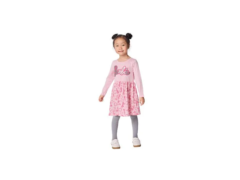 Robe petite fille — SKU 52G928BZJ2ELZOS0Q - Image 2