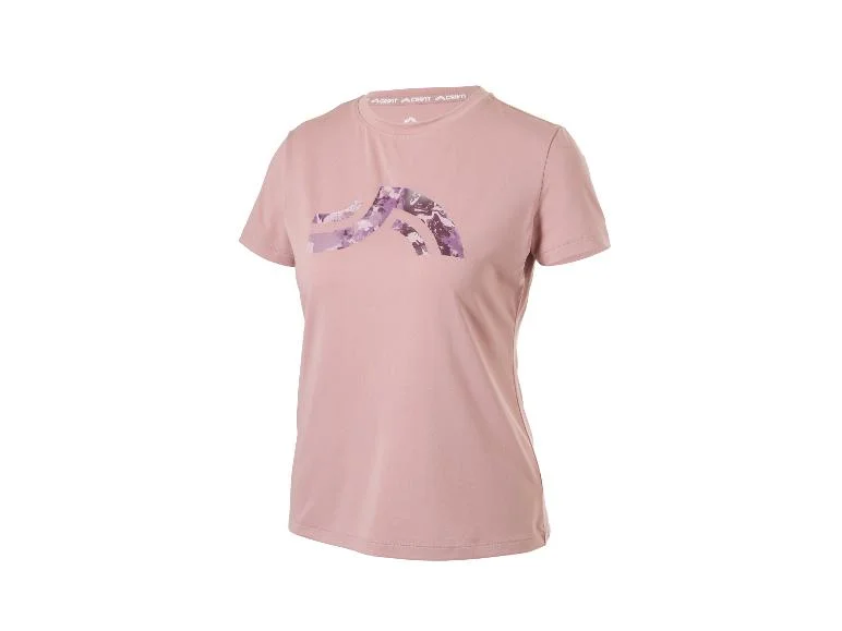 T-shirt technique Premium femme — SKU BGBCVF664J86GRFB - Image 11