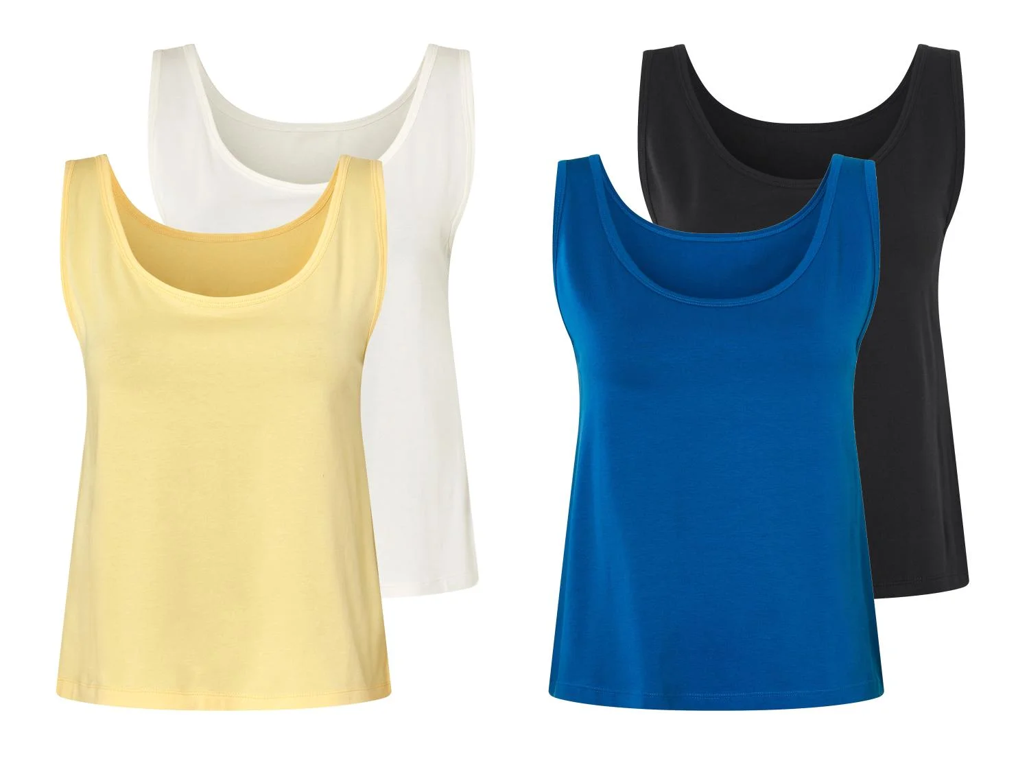 Lot de 2 débardeurs femme — SKU 8XL5PHSHBAVCRF81 - Image 7