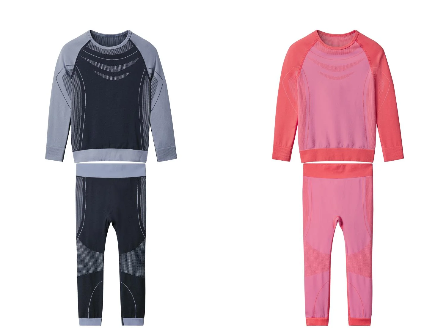 Sous-vêtements techniques enfant - Image 10