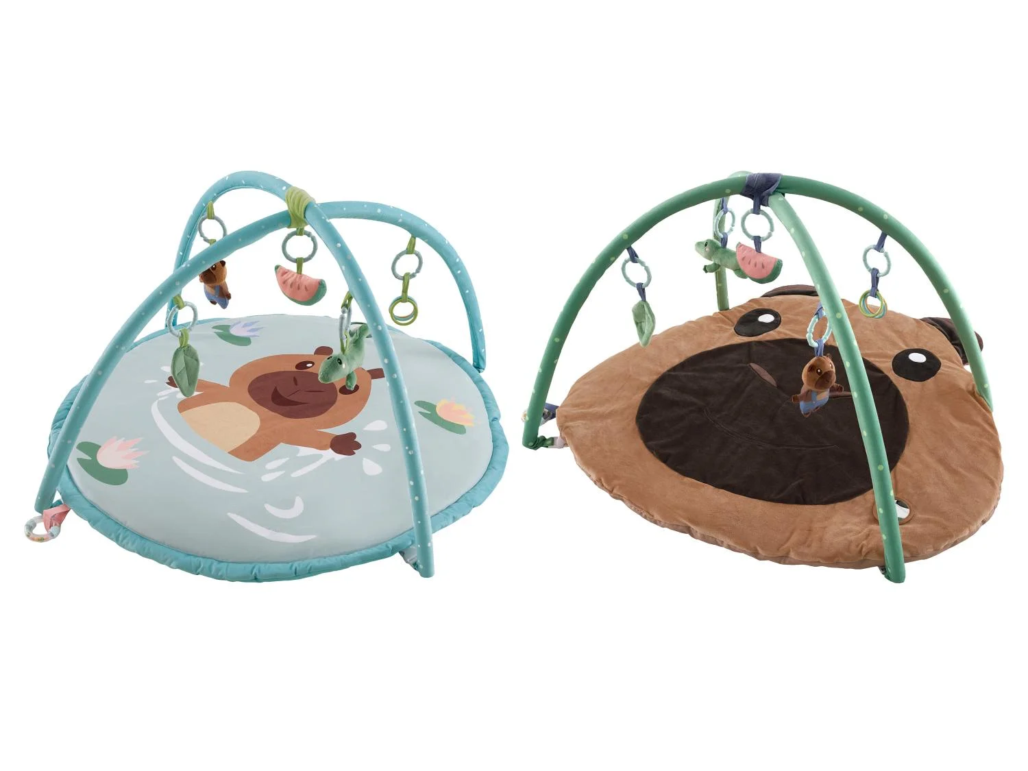 Tapis d'éveil pour bébé - Image 14