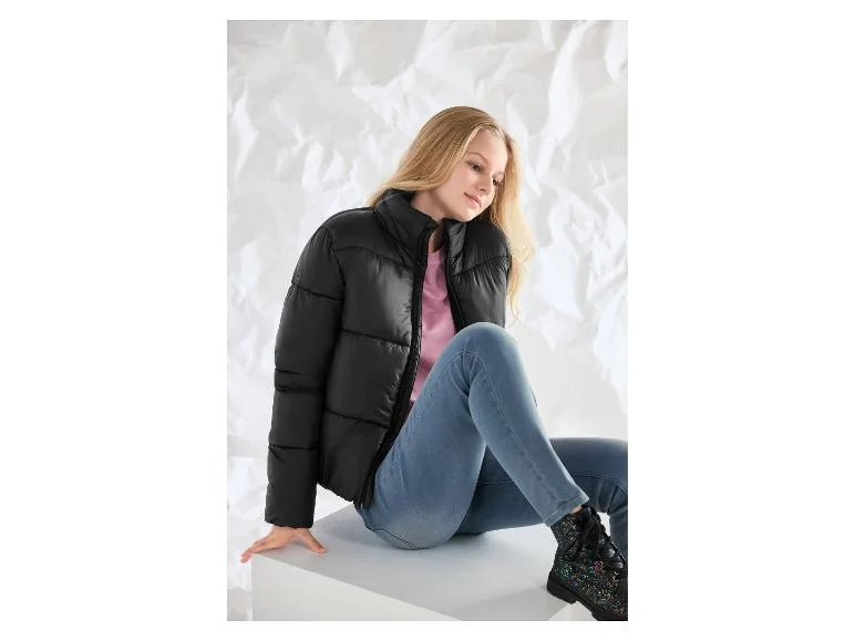 Jegging thermique enfant - Image 2