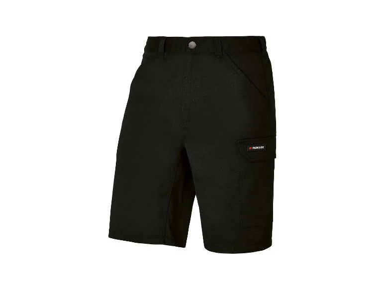 Bermuda de travail homme — SKU EF37YQ66CTQPOZ93X2 - Image 4
