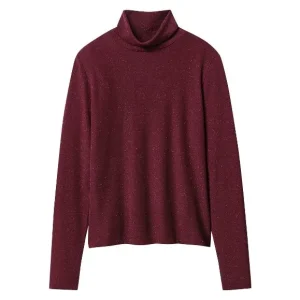 T-shirt à manches longues femme — SKU J2RX47L9W7SQ0F08MH