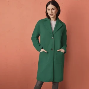 Manteau femme — SKU 6BP8EXFGBR9FRHJ3X5