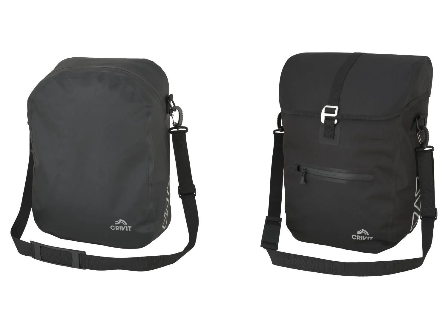 Sacoche pour porte-bagages — SKU 90Q8TW6WQIV4F4HLNA - Image 6