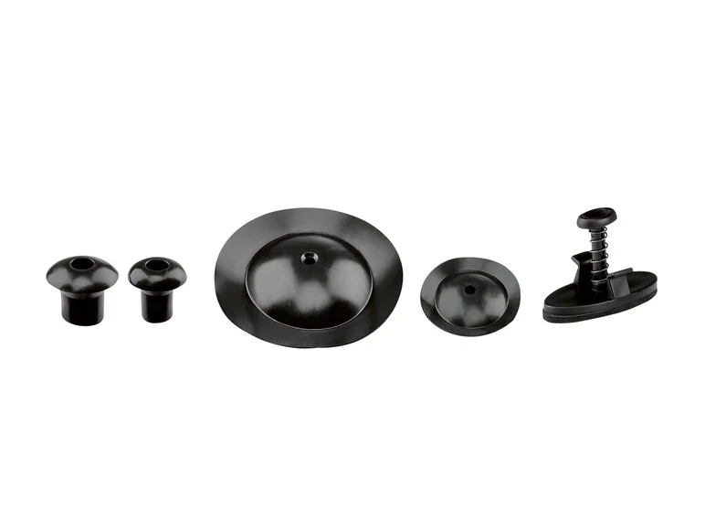 Nettoyeur de tuyaux à air comprimé, 6 pièces - Image 3
