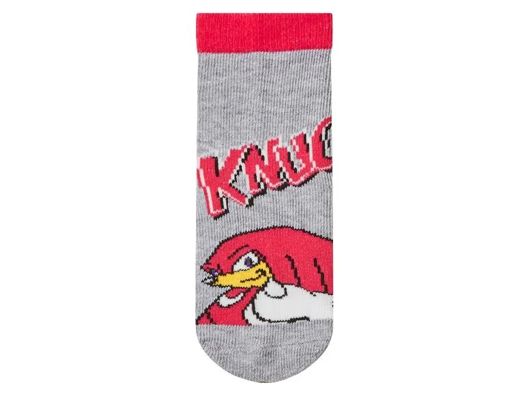 Lot de 5 paires de chaussettes enfant — SKU 72G6686TOVM3P0OI - Image 4