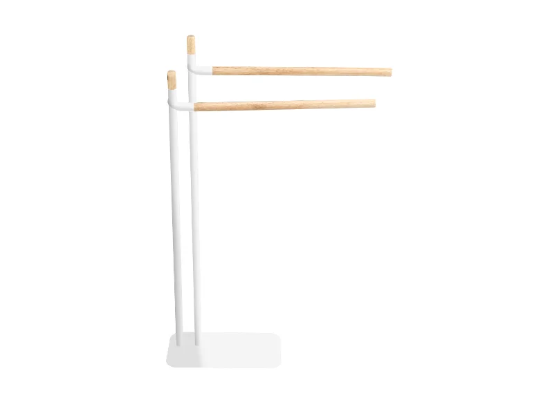 Porte-serviettes Albany, 53 x 15 x 87 cm - Image 9