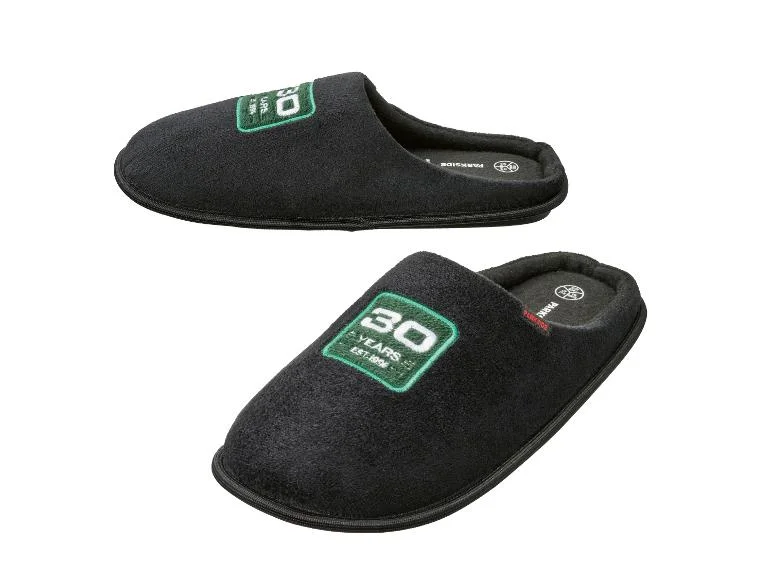 Chaussons homme, Fan Edition - Image 2