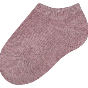 Lot de 10 paires de socquettes enfant