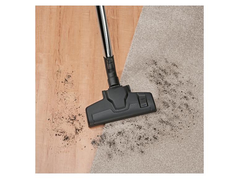 Aspirateur avec sac SBB 800 A1, 800 W - Image 15