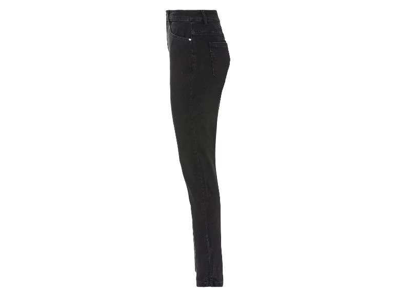 Jean slim femme — SKU P3RHO6VHM4NEI2XO4 - Image 2