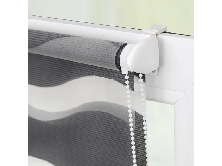 Store enrouleur Duo Klemmfix, à partir de 45 x 150 cm - Image 28