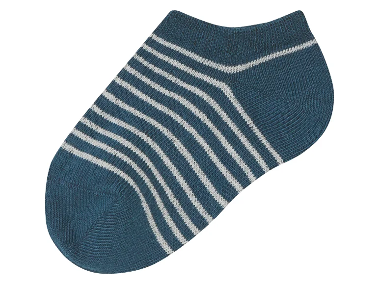 Lot de 10 paires de socquettes enfant - Image 15
