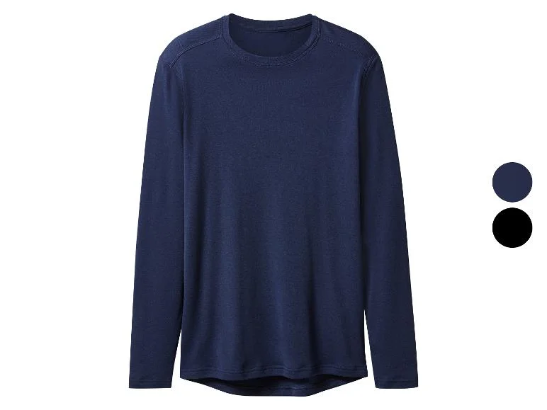 Sous-vêtement thermique homme — SKU 13B0C7A93GTNSRMNO - Image 2