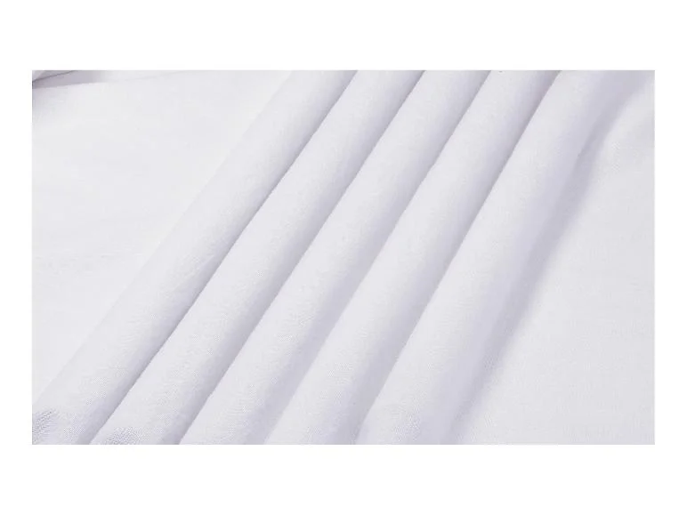 Parure de lit Premium en coton et lin, 140 x 200 cm - Image 10