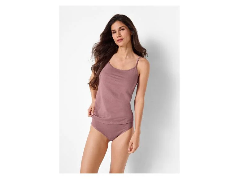 Lot de 3 débardeurs à fines bretelles femme — SKU IH55CJMCUWDN4GK9 - Image 12