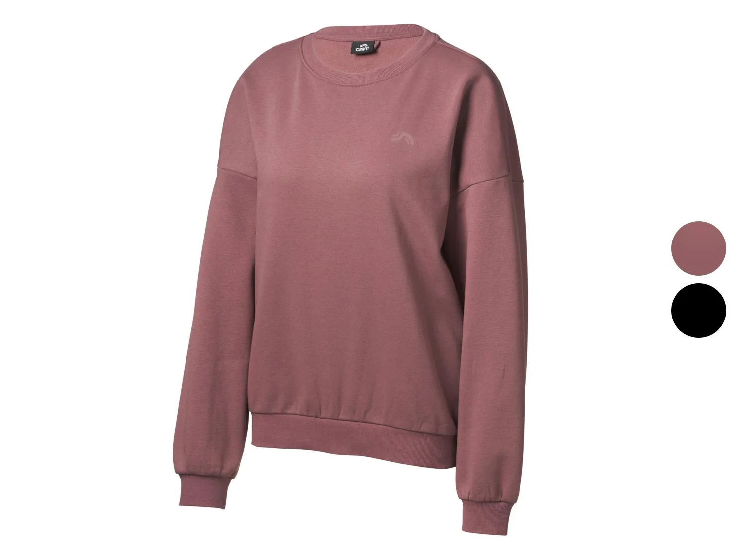 Sweat femme — SKU IREVLO0LZ8Q2RIZK - Image 10