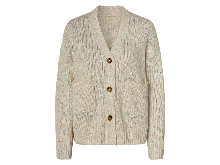 Cardigan femme — SKU XNR6A7QD9USKIFF9A - Image 5