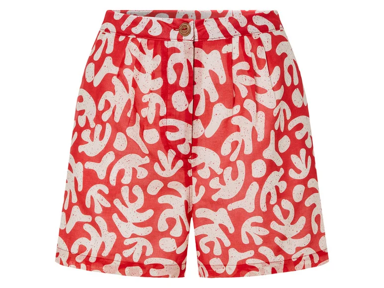 Short taille haute femme - Image 5