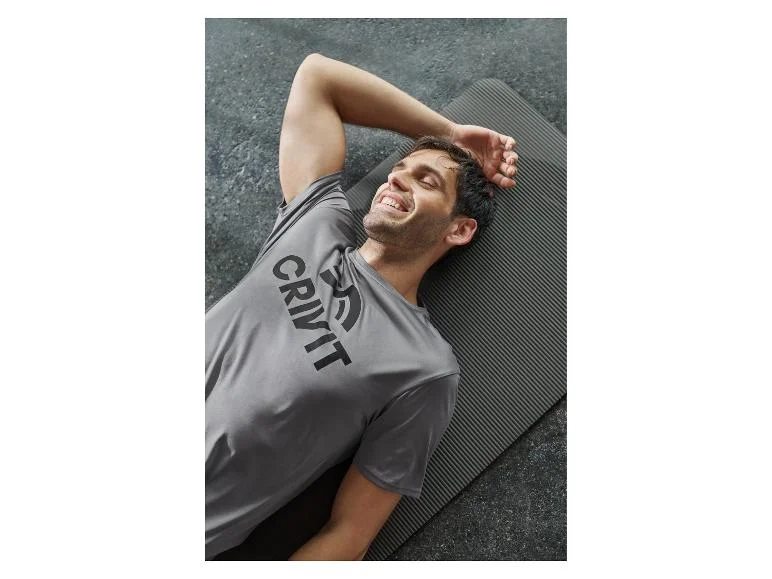 T-shirt technique homme — SKU 7TYW8KDMOND6ZWRUAA - Image 4