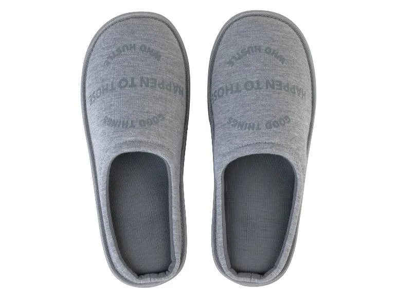 Chaussons homme - Image 5