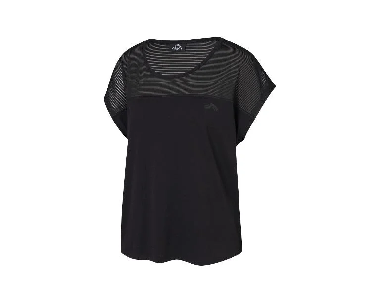 T-shirt technique Premium femme — SKU 6ECSS7PJ8E4VBZQI4 - Image 5