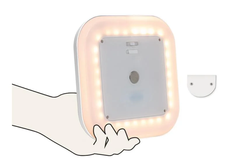 Applique murale à LED sans fil - Image 3