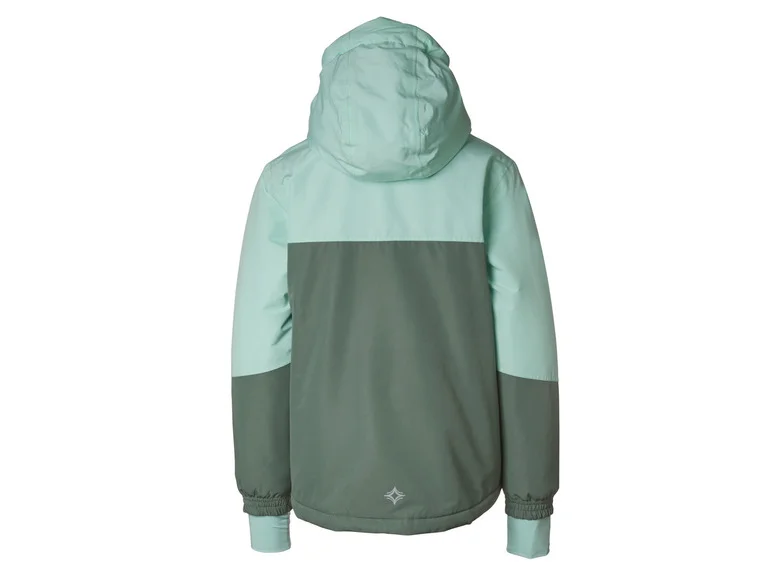 Veste de ski fille — SKU 8BEK11N8TMI0KRQ9R4 - Image 10
