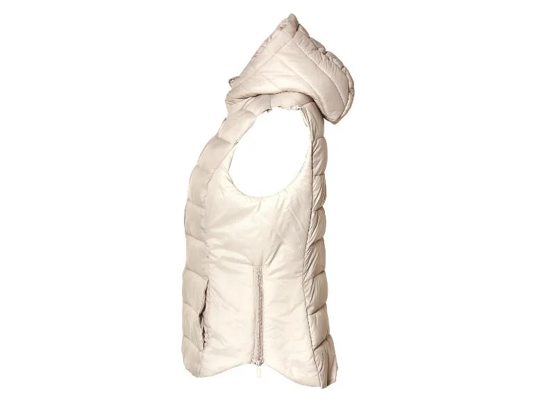 Doudoune sans manches femme — SKU G0RRTGDTTSNEWWNH - Image 9