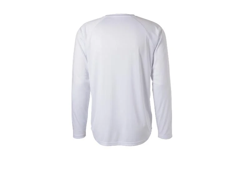 T-shirt technique homme — SKU HAX1CQRZOND9809M - Image 4