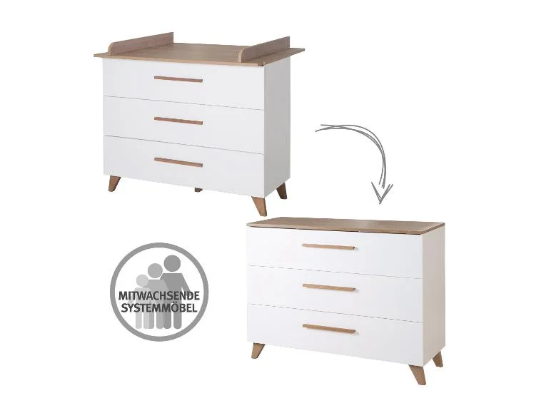 Commode à langer Ole - Image 7