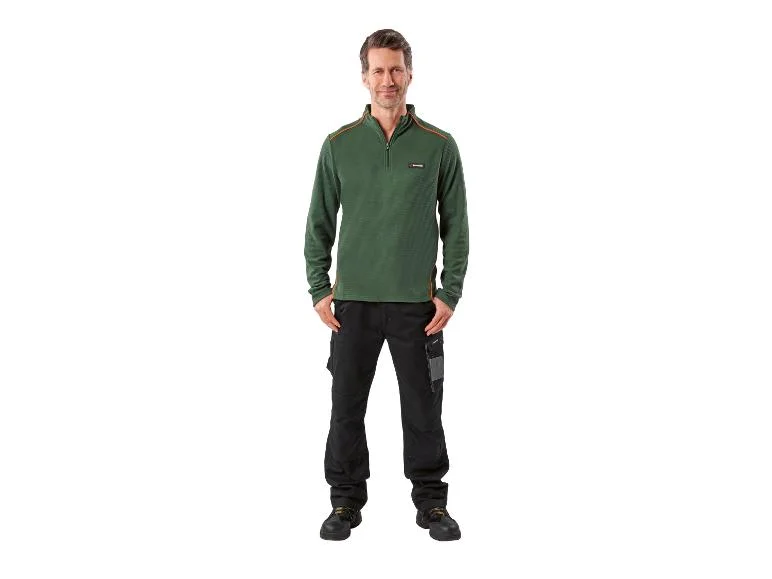 Pull camionneur homme — SKU 0P6R4KS78ZCEAAPS - Image 2