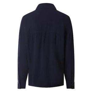 Blouse en mousseline femme — SKU X109VZT7IEXECUXC