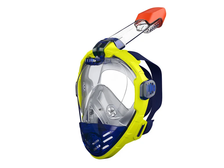Masque de plongée — SKU 02D9PTRC4OEMZ9XVG - Image 2
