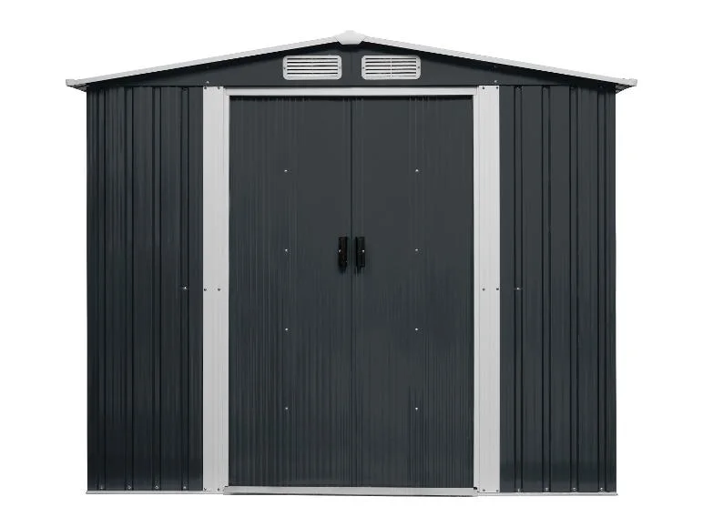 Abri de jardin, 2,4 m2
