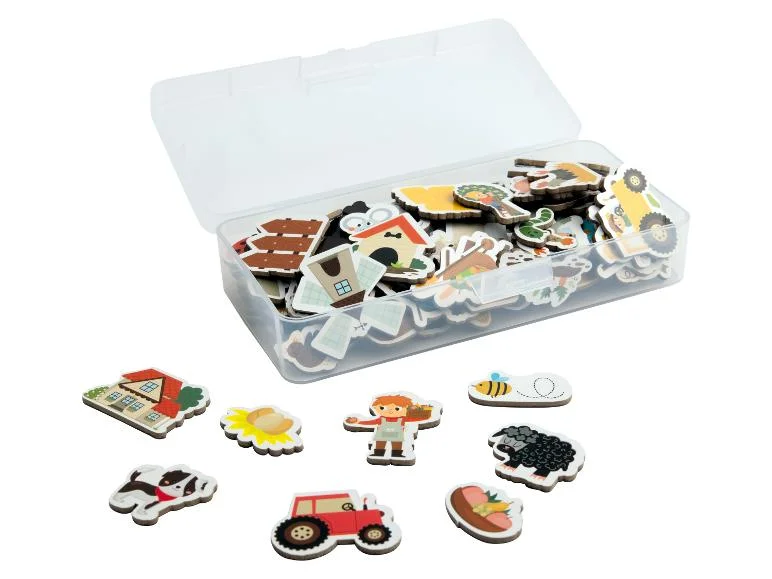 Set d'aimants - Image 7