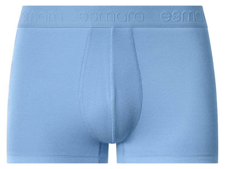Lot de 3 boxers côtelés homme - Image 4