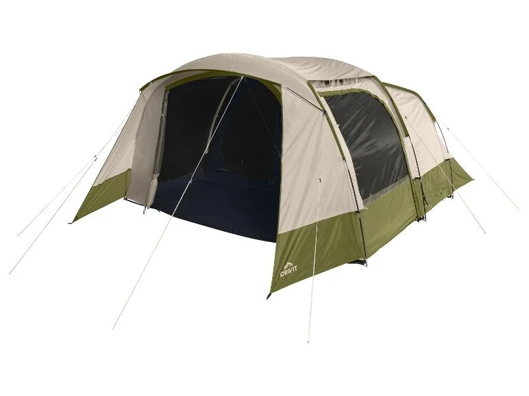 Tente familiale obscurcissante Premium, 5 personnes - Image 8