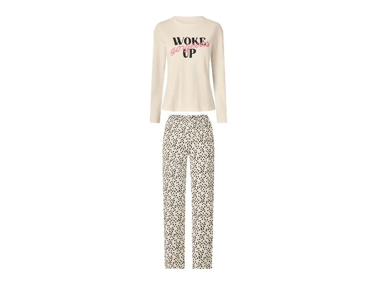Ensemble pyjama femme — SKU 0CIHZ4RV31F4Y4OKU7 - Image 5