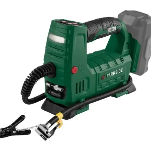 Compresseur sans fil PAKT 20-Li A1, 20 V
