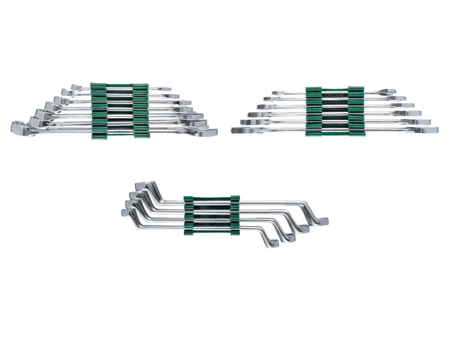 Set de clés - Image 3